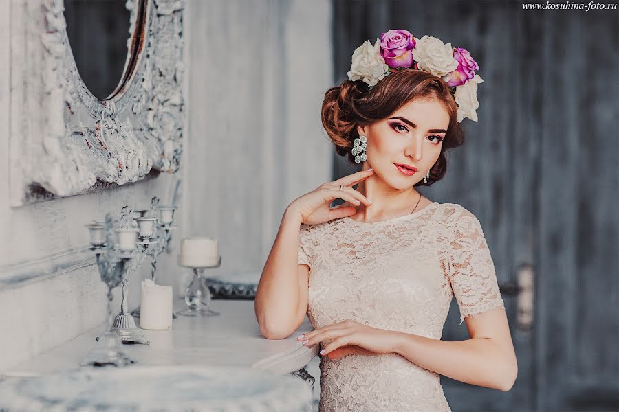 Wedding photographer Alya Kosukhina (alyalemann). Photo of 2 March 2015