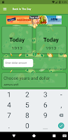 In The Day: US Inflation Calc Screenshot