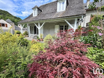 maison à Osse-en-Aspe (64)