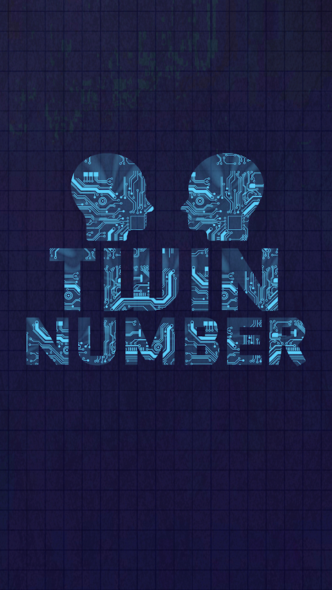 毎日脳トレ！TWIN NUMBER（ツインナンバー）無料暇つぶしパズルゲームのおすすめ画像2