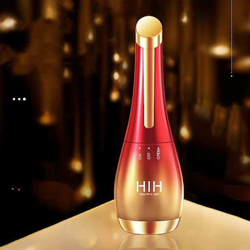 Title 3, HIH Electric Imported Massage Facial Beauty App...