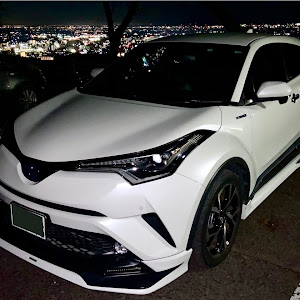 C-HR ZYX10