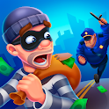 Thief Mania: Robbery Simulator