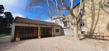 maison à Caumont-sur-Durance (84)