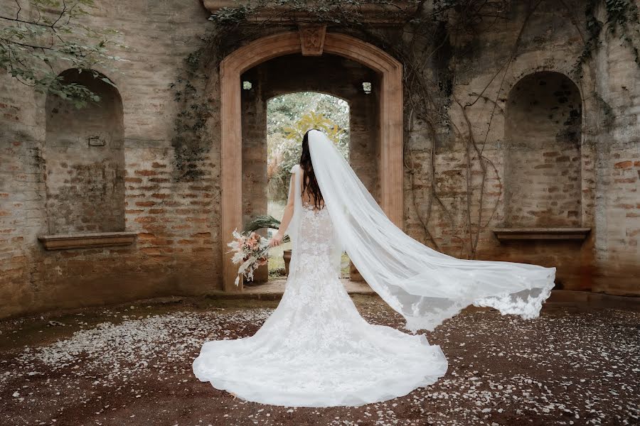 Photographe de mariage Francisco Pino (fivestarscine). Photo du 4 décembre 2023