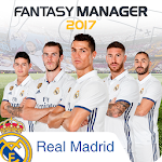 Cover Image of ดาวน์โหลด Real Madrid Fantasy Manager'17 7.22.003 APK