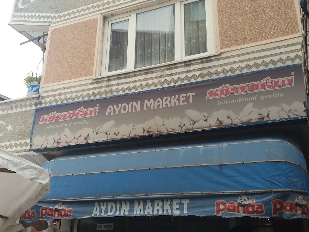 Aydn Market