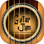 Cover Image of डाउनलोड Real Guitar - Guitar Simulator 5.0.0 APK