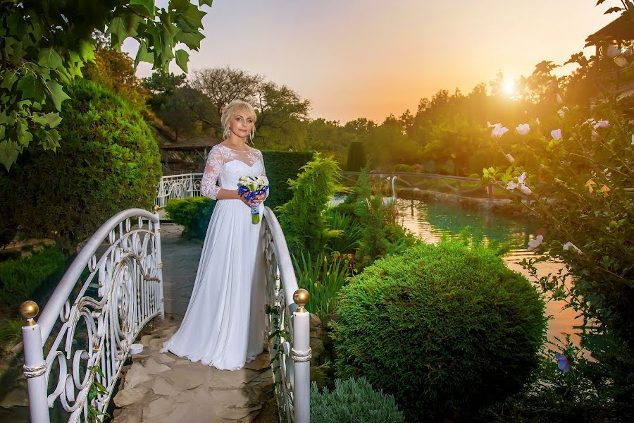 Wedding photographer Aleksey Chernyshev (wwwaa). Photo of 29 September 2017