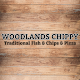 Download Woodlands Chippy & Pizza, Willenhall For PC Windows and Mac 1.0