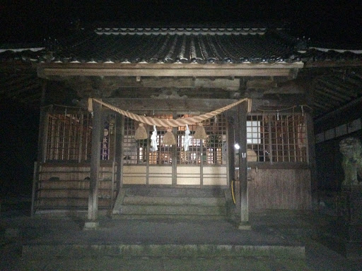 大森神社