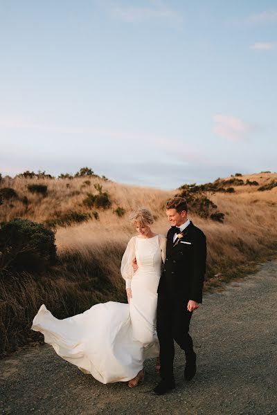 結婚式の写真家Nadine Ellen (timandnadine)。2020 9月10日の写真