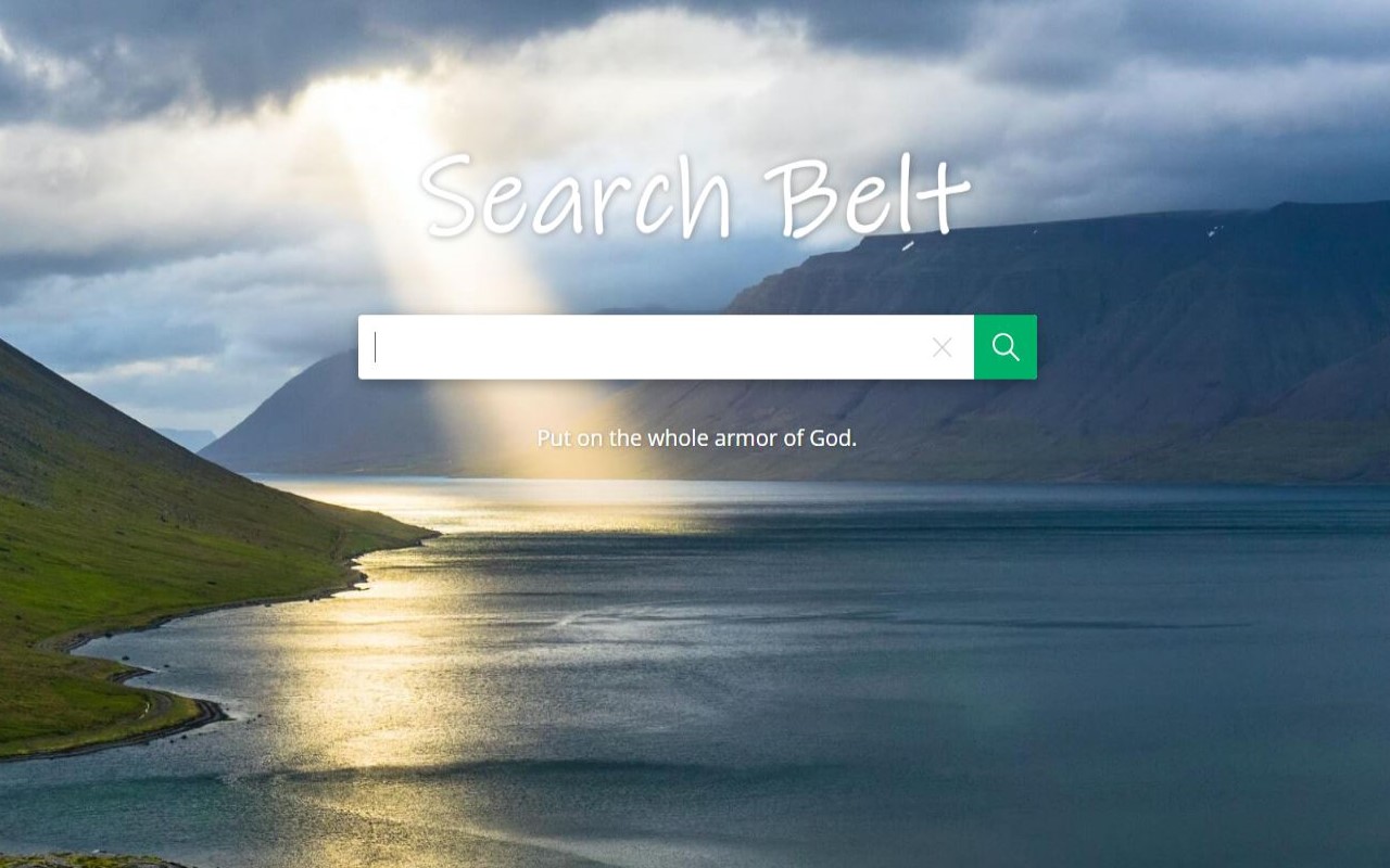 Search Belt Preview image 1