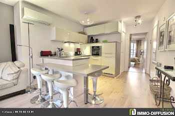 appartement à Cannes (06)