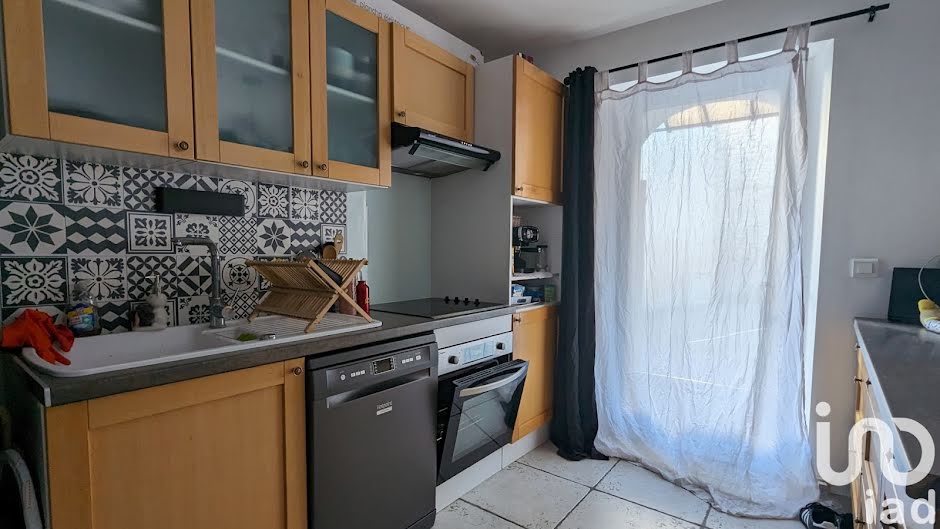 Vente maison 2 pièces 50 m² à Oraison (04700), 120 000 €