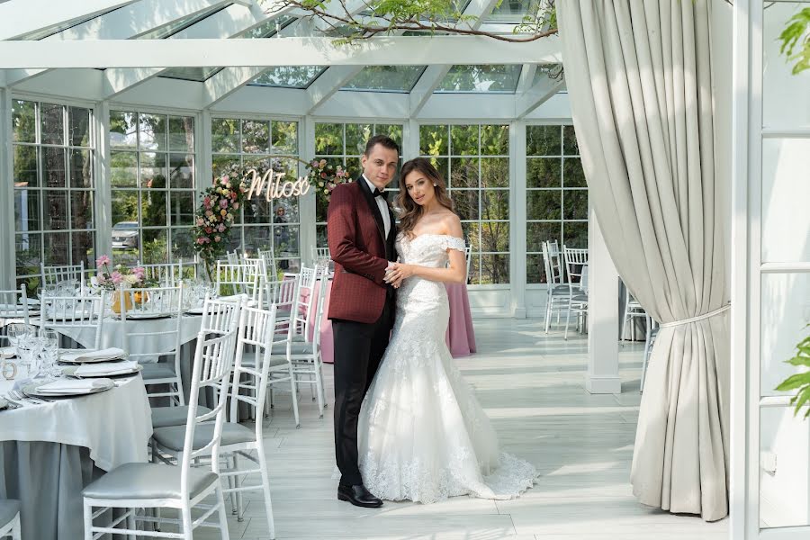 Photographe de mariage Eduard Mudriy (edemstudio). Photo du 23 mars