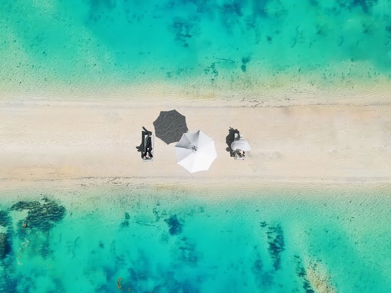 Fotografo di matrimoni Lei Liu (liulei). Foto del 25 luglio 2018