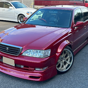 クレスタ JZX100