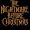 Item logo image for The Nightmare Before Christmas