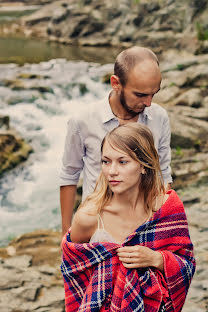 Fotógrafo de bodas Lesia Dubeniuk (lesych). Foto del 10 de agosto 2015