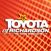 Toyota of Richardson 3.3.1 Icon