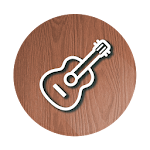 Guitar Jam Track - Acoustic Apk