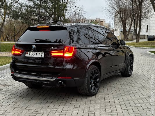 продам авто BMW X5 X5 (E70) фото 2