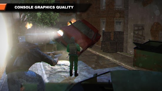   Last Lie- screenshot thumbnail   