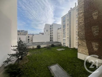 appartement à Clichy (92)