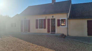 maison à Noyen-sur-Sarthe (72)