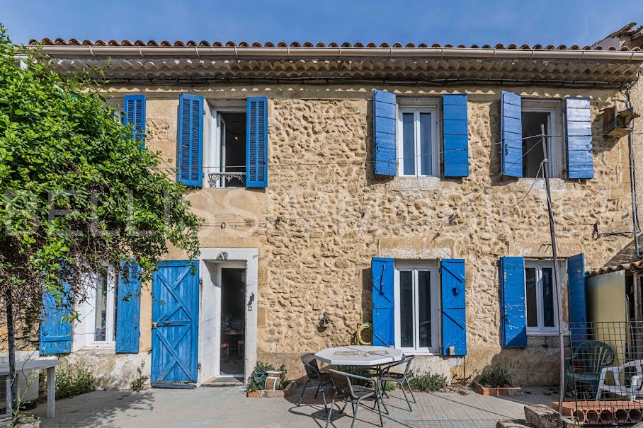 Vente maison 5 pièces 110 m² à Salon-de-Provence (13300), 290 000 €