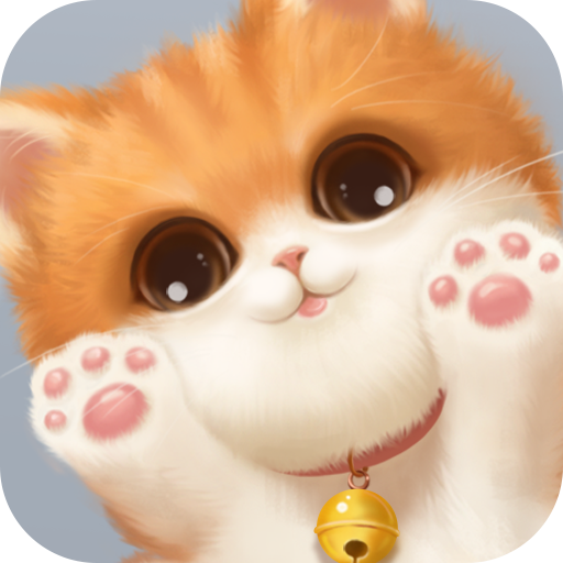 Cute Cats Live Wallpaper