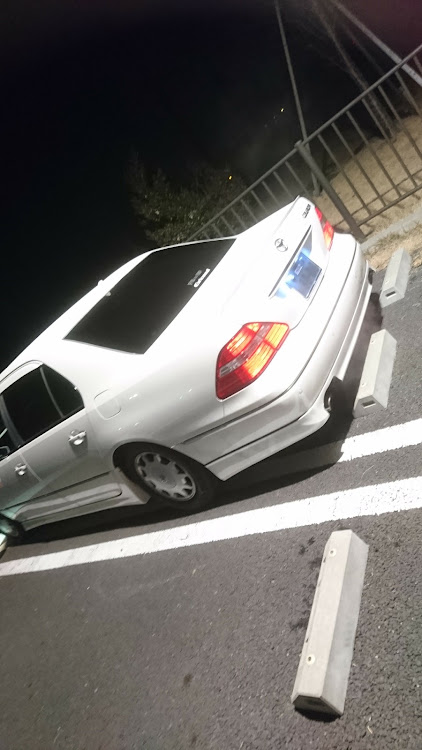 セルシオの車検仕様に関するカスタム事例の投稿画像3枚目