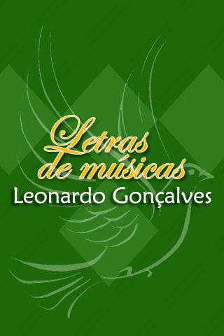 Leonardo Gonçalves Letras