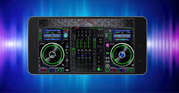 Dj Studio Music Mixer  APK + Mod (Free purchase) for Android