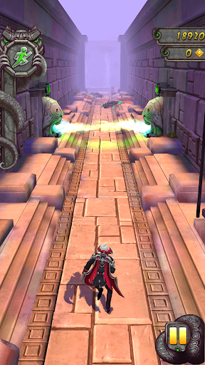 Temple Run 2 screenshot #6