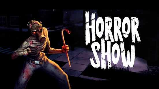 Horror Show Mod Apk