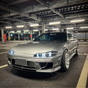 シルビア S15