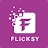 Flicksy icon