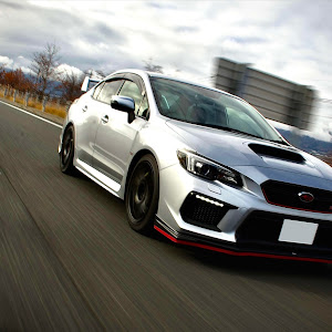 WRX STI VAB