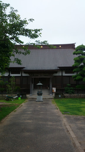 東漸寺