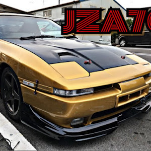 スープラ JZA70