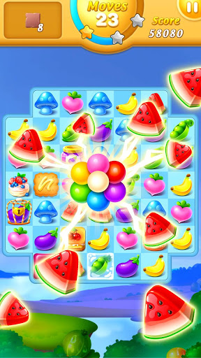 Screenshot Farm Garden Mania