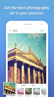  Photo Editor - Photo Effects- 스크린샷 미리보기 이미지  