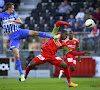 KRC Genk Ladies invite Joseph Akpala après ses déclarations : "Le foot est pour les hommes, pas pour les femmes"