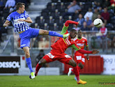 KRC Genk Ladies invite Joseph Akpala après ses déclarations : "Le foot est pour les hommes, pas pour les femmes"