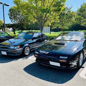 RX-7 FC3S