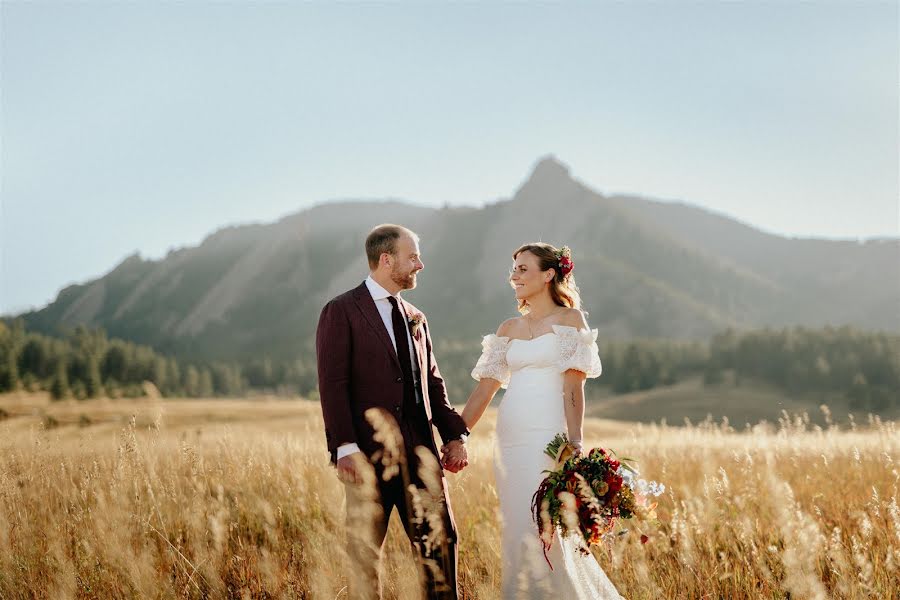 Wedding photographer Francis Sylvest (francissylvest). Photo of 13 July 2023