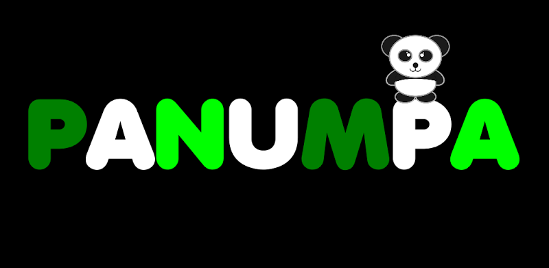 Panumpa - Panda Jump Game