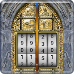 Cover Image of Unduh gerbang nomor layar kunci pintu 1.0.9 APK